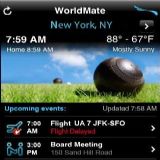 Download WorldMate Gold Travel like a Pro! Cell Phone Software